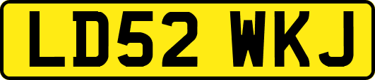 LD52WKJ