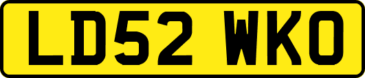 LD52WKO