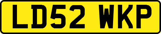 LD52WKP