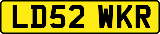 LD52WKR