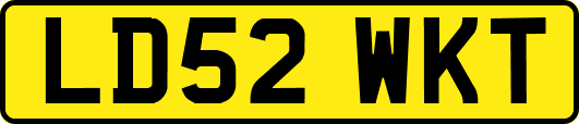 LD52WKT