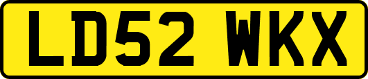 LD52WKX