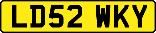 LD52WKY
