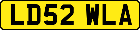 LD52WLA