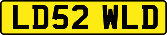 LD52WLD
