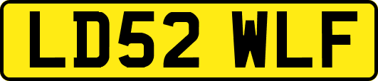 LD52WLF
