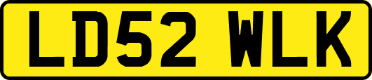 LD52WLK