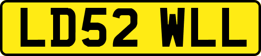 LD52WLL