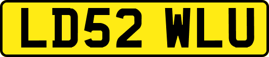 LD52WLU