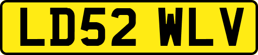 LD52WLV