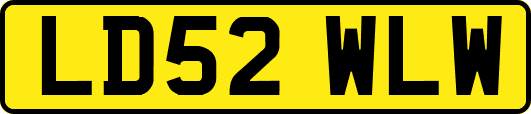 LD52WLW