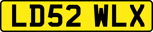 LD52WLX