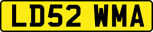 LD52WMA