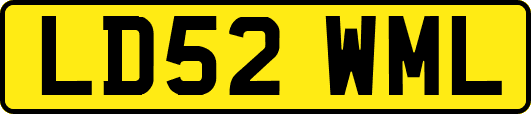 LD52WML