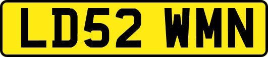 LD52WMN