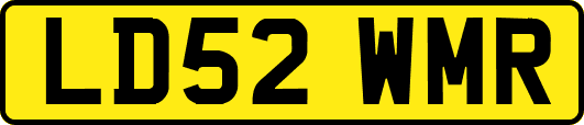 LD52WMR