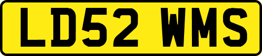 LD52WMS