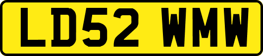 LD52WMW