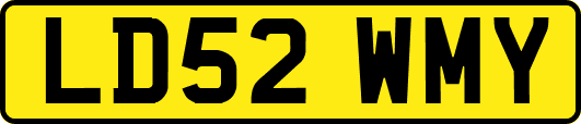 LD52WMY