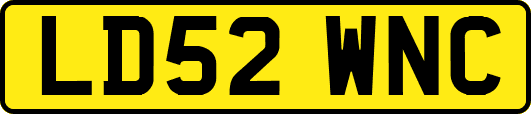 LD52WNC