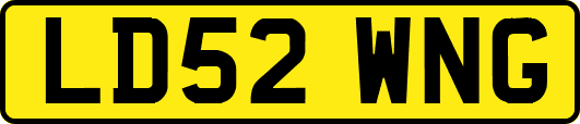 LD52WNG