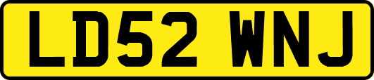 LD52WNJ