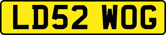 LD52WOG