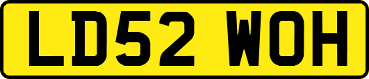 LD52WOH