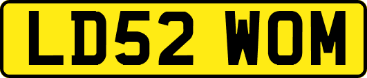 LD52WOM