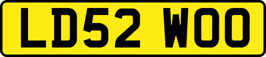 LD52WOO
