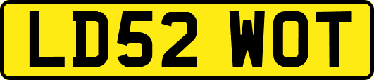 LD52WOT
