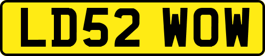 LD52WOW
