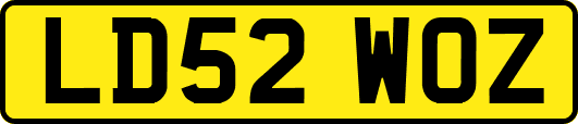 LD52WOZ