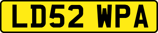 LD52WPA