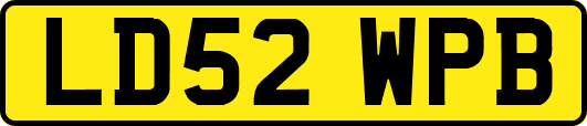 LD52WPB