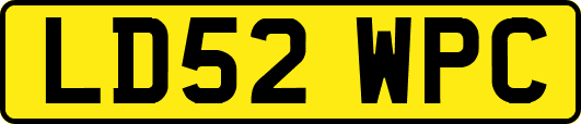 LD52WPC