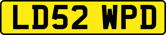 LD52WPD