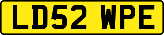 LD52WPE