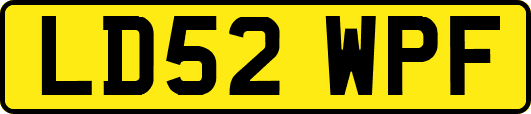 LD52WPF