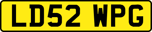 LD52WPG