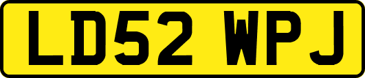 LD52WPJ