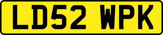 LD52WPK