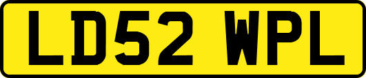 LD52WPL