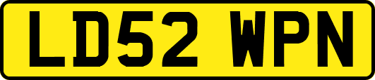 LD52WPN