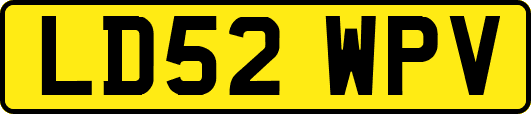 LD52WPV