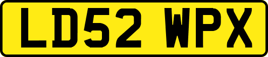 LD52WPX