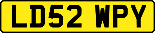 LD52WPY