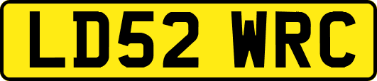 LD52WRC