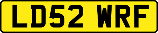 LD52WRF
