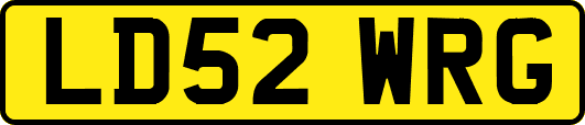 LD52WRG